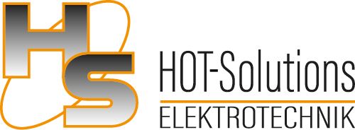 HOT - Solutions | Logo